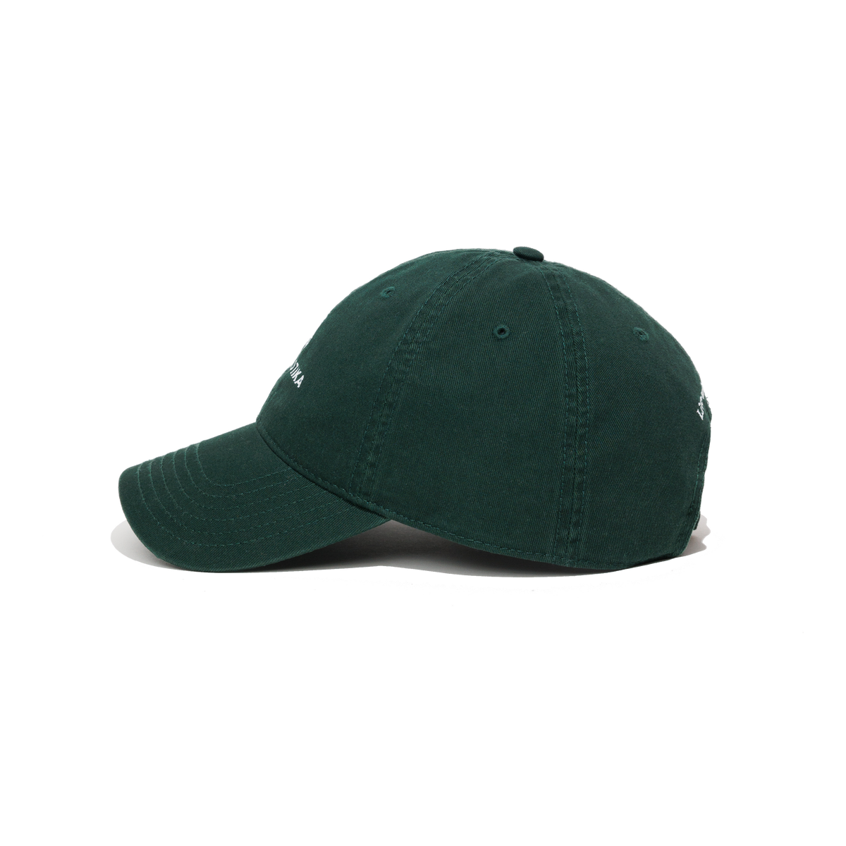 Cymbiotika Live with Intention Hat