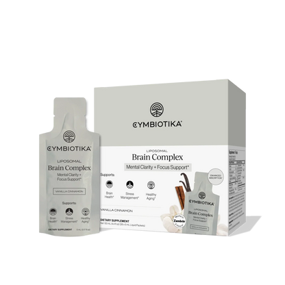 Liposomal Brain Complex
