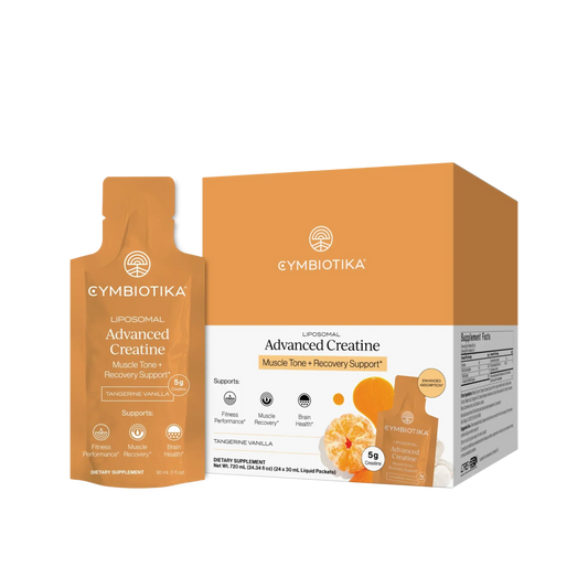 Liposomal Advanced Creatine