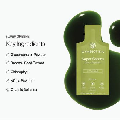 Super Greens