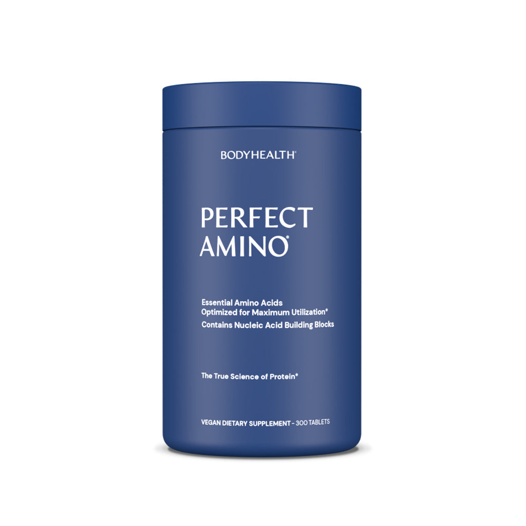 Perfect Amino Tablets
