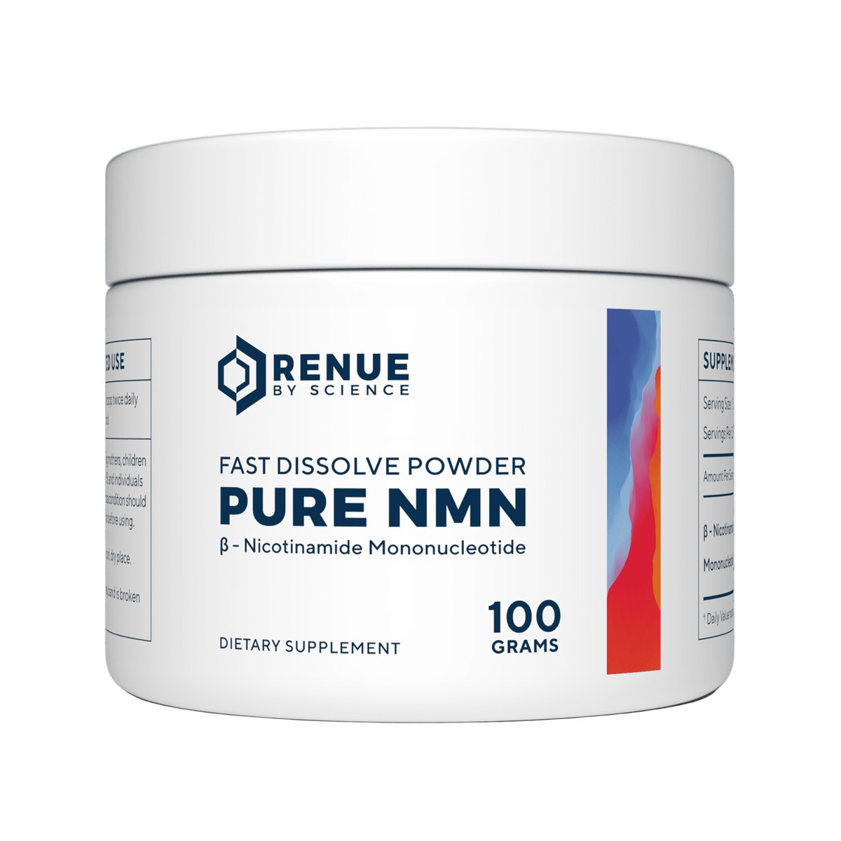 NMN Pure Powder