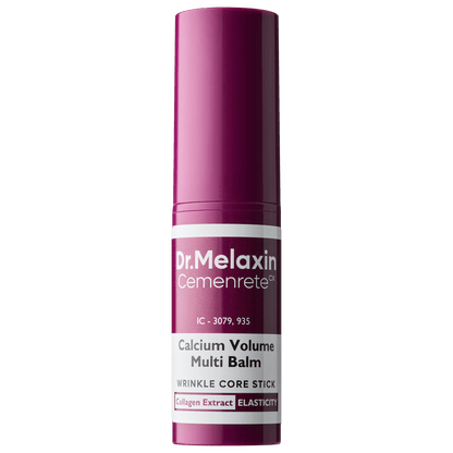 Dr.Melaxin Cemenrete Calcium Volume Multi Balm [9g]-Shop